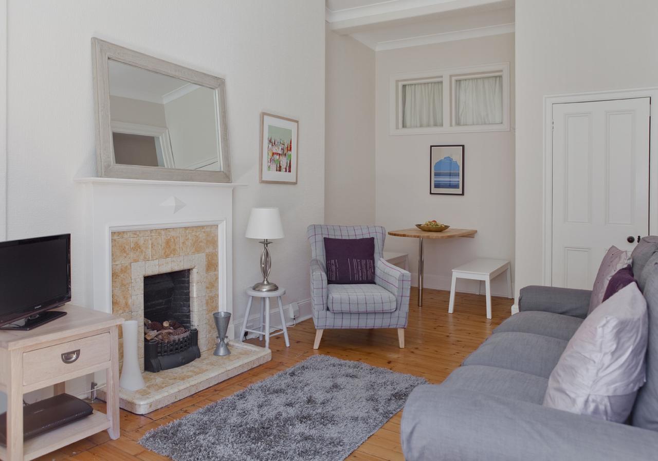 The Edinburgh Address - Classic Marchmont Charm Extérieur photo