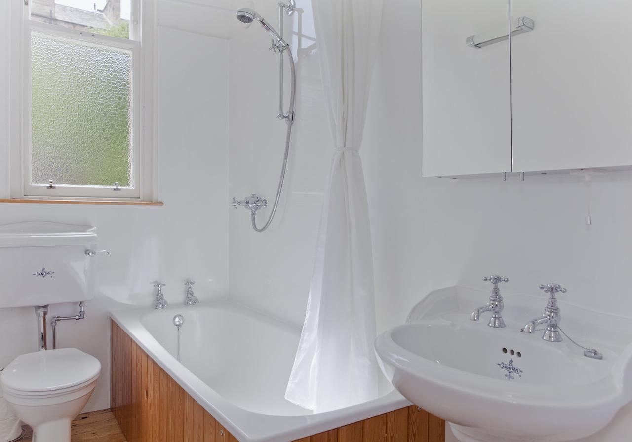 The Edinburgh Address - Classic Marchmont Charm Extérieur photo