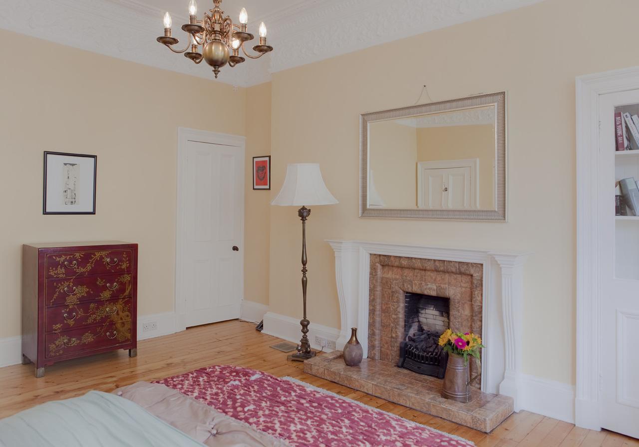 The Edinburgh Address - Classic Marchmont Charm Extérieur photo